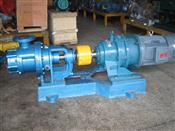 NYP不銹鋼高粘度泵